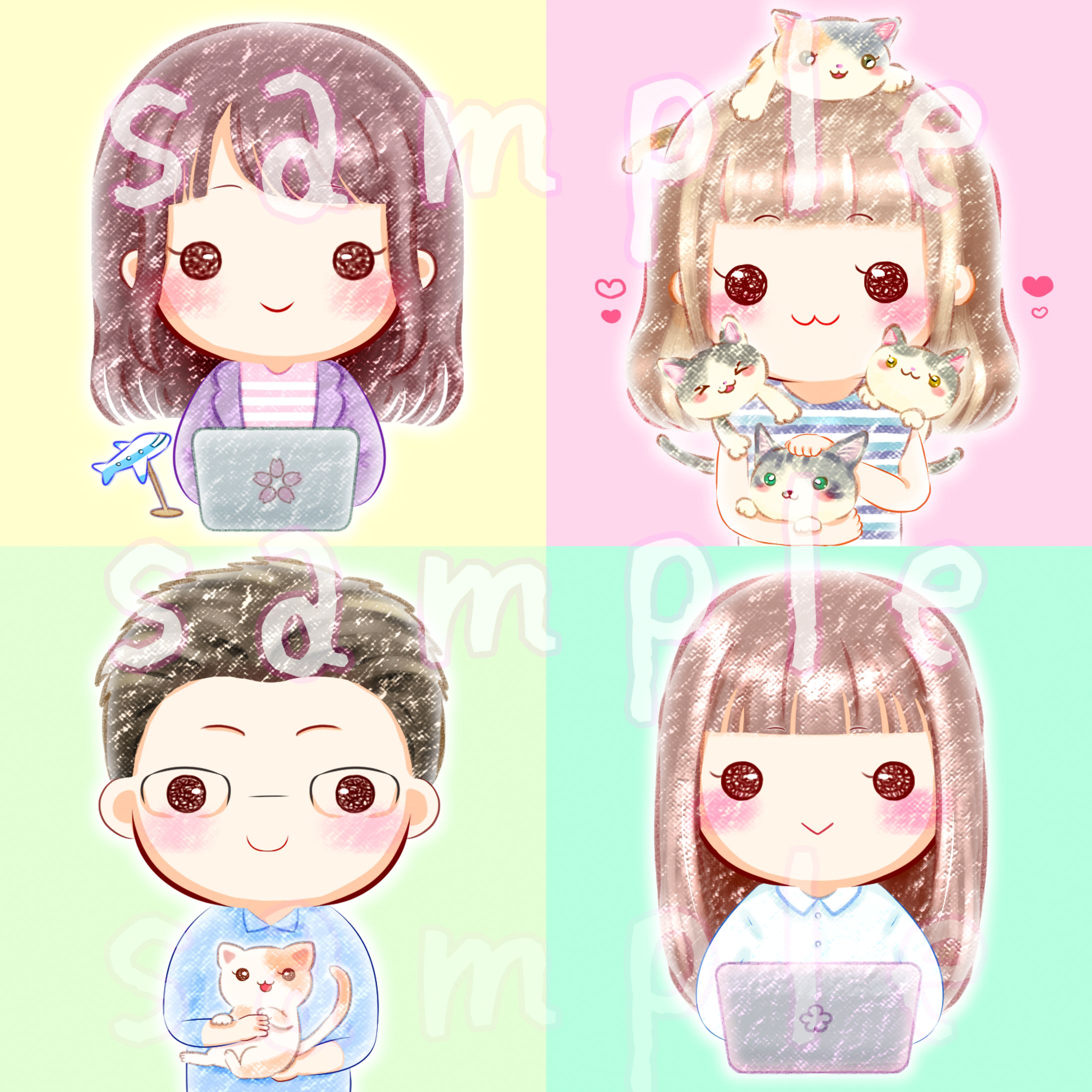 ご依頼｜アイコン-1