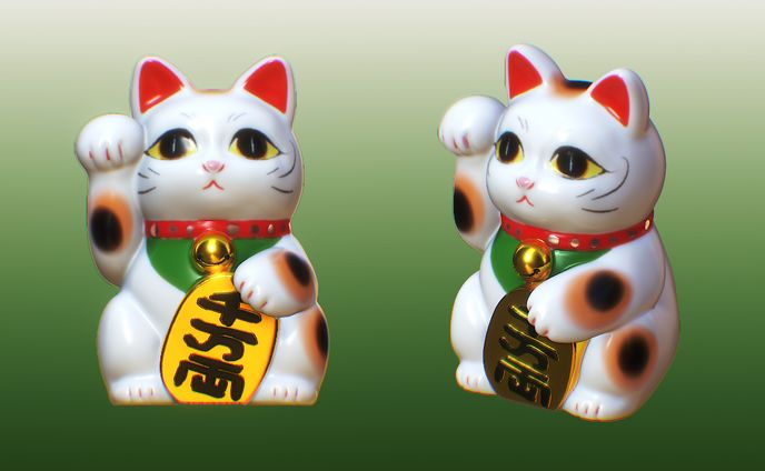 ライティング、キービジュアル