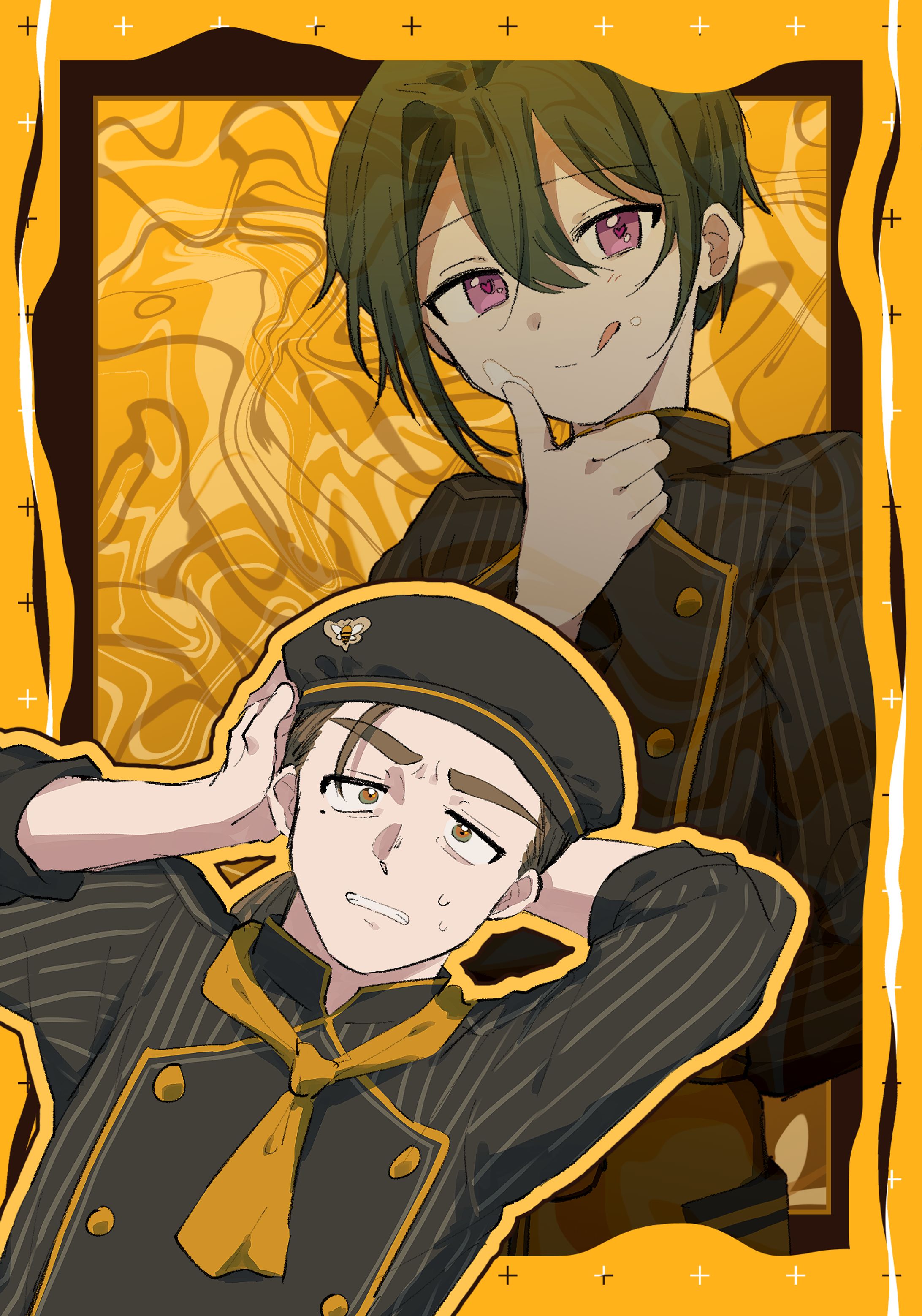 2025年5月 / イラスト-1