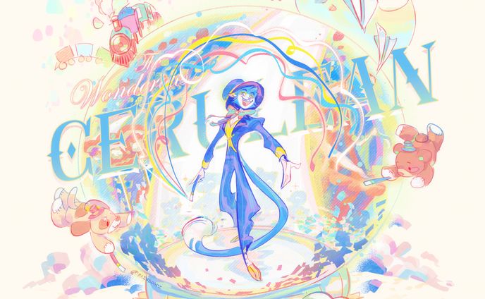 Welcome to MY world!