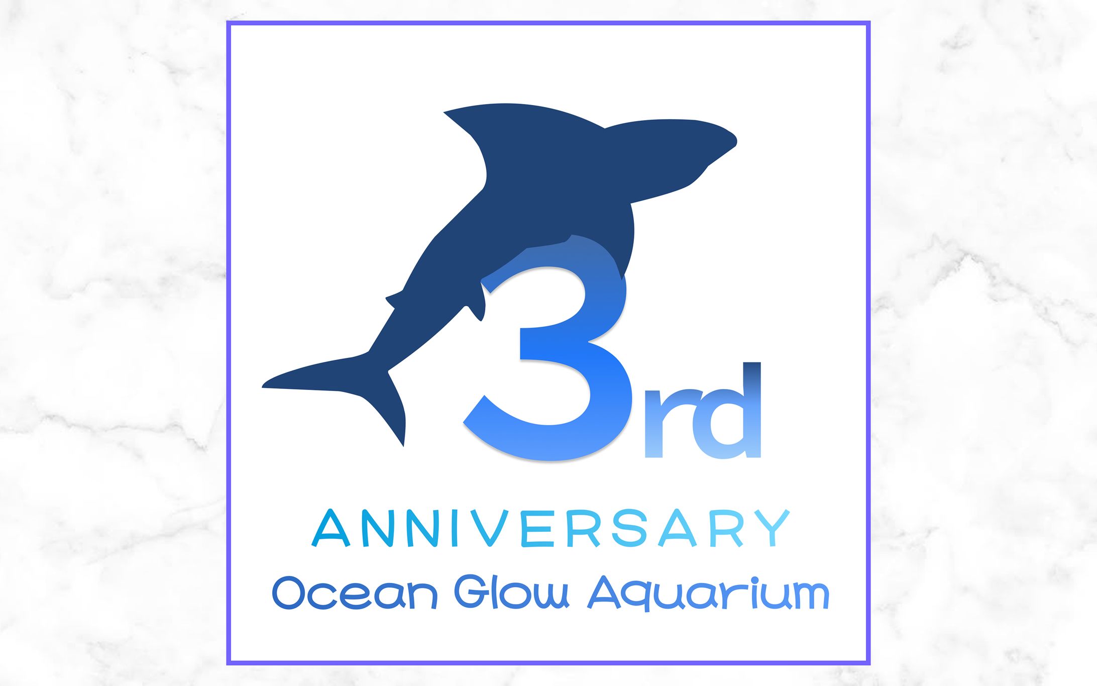 Ocean Grow Aquarium【バナー】-1