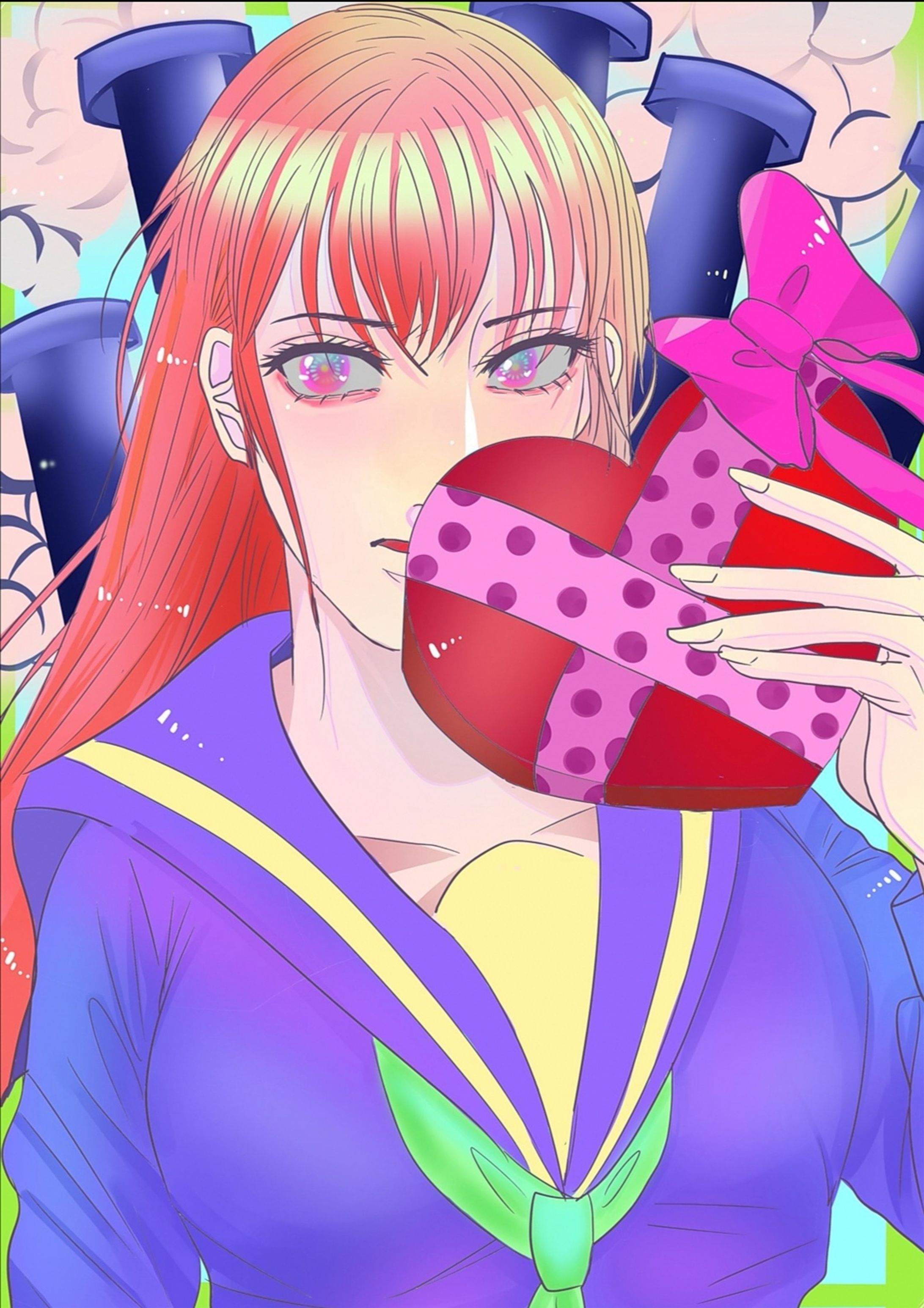 女の子-1