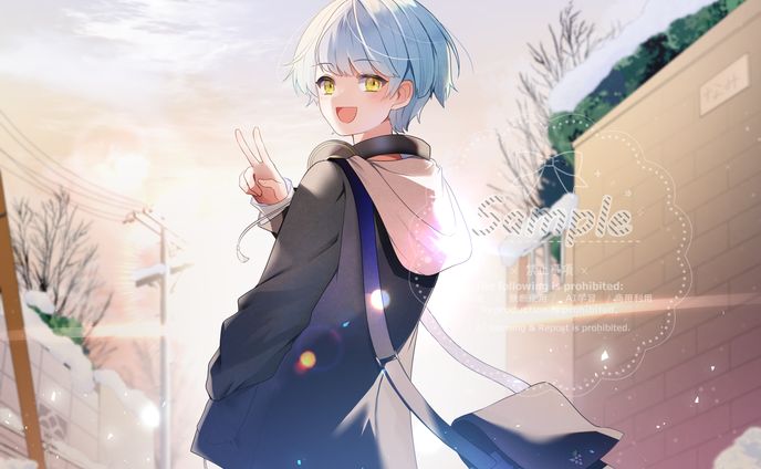 一枚絵
