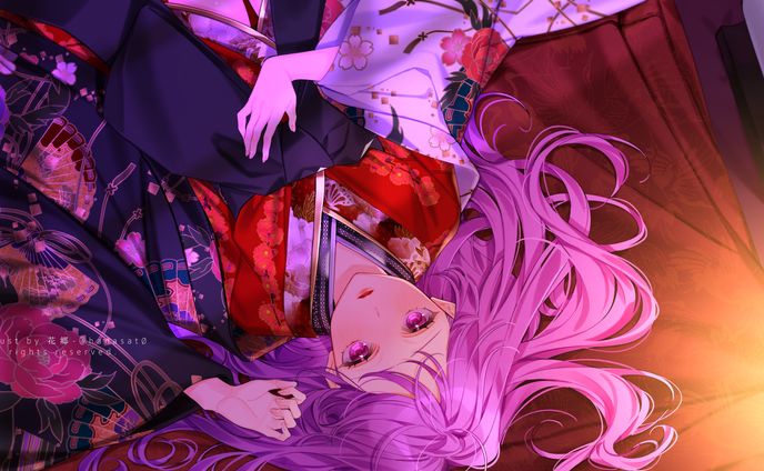 オリジナル、コメント