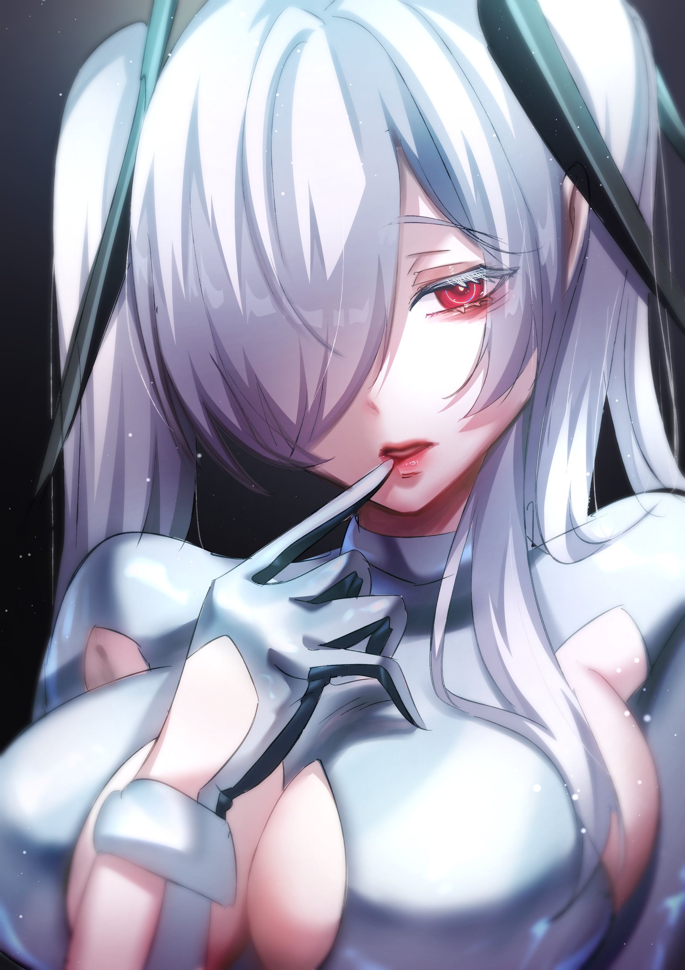 NIKKE:シンデレラ-1