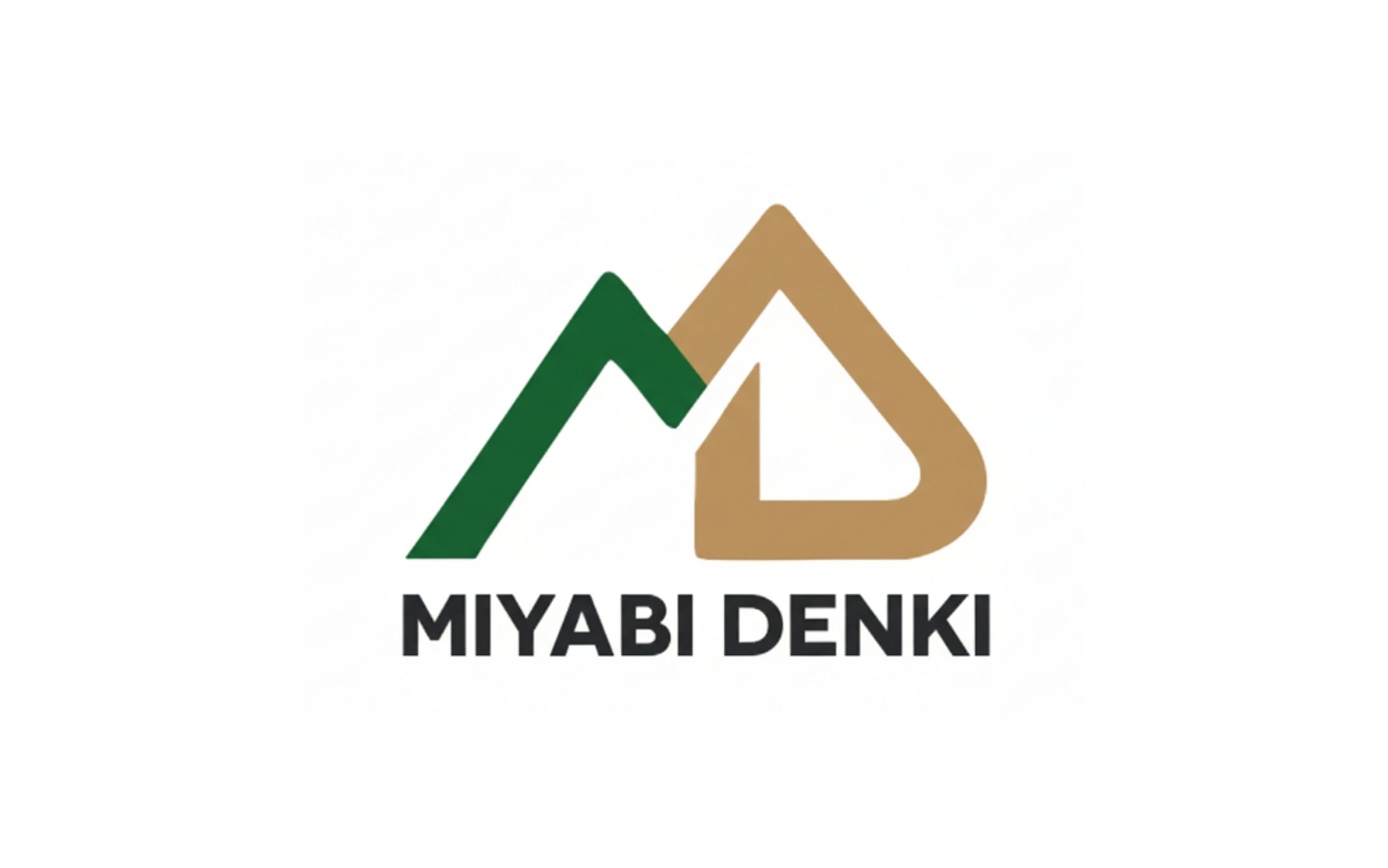 ロゴ｜電気工事会社 雅電気様-1