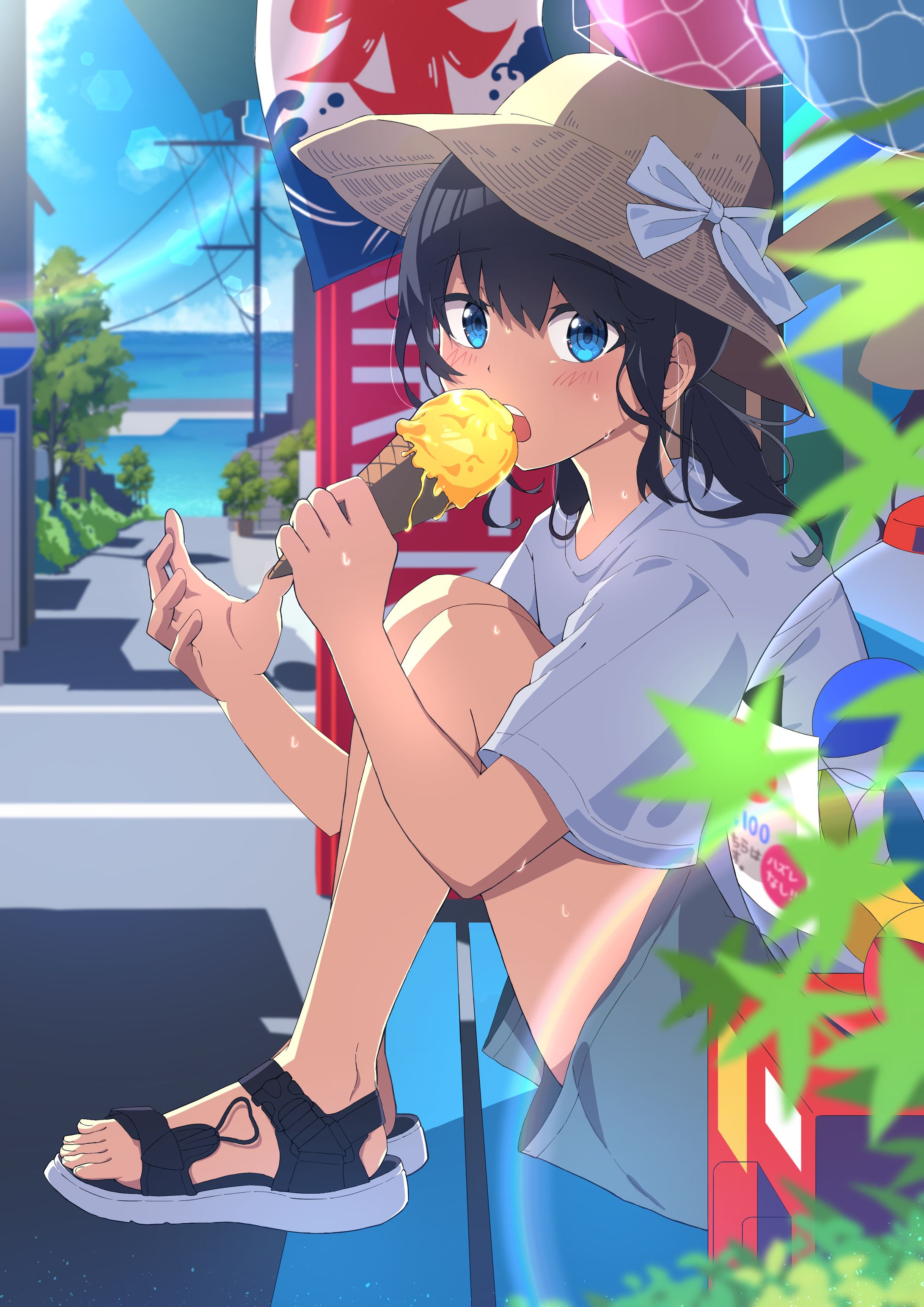 オリジナルイラスト-1