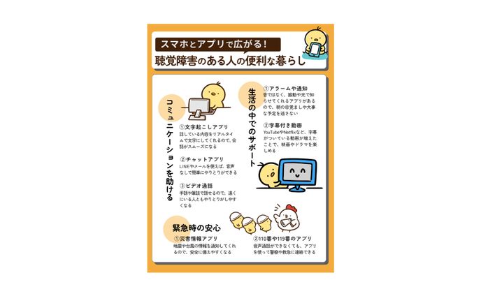 【図解】AIで便利な暮らし