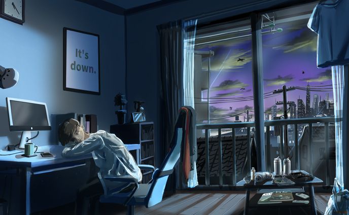 illust、アイテム