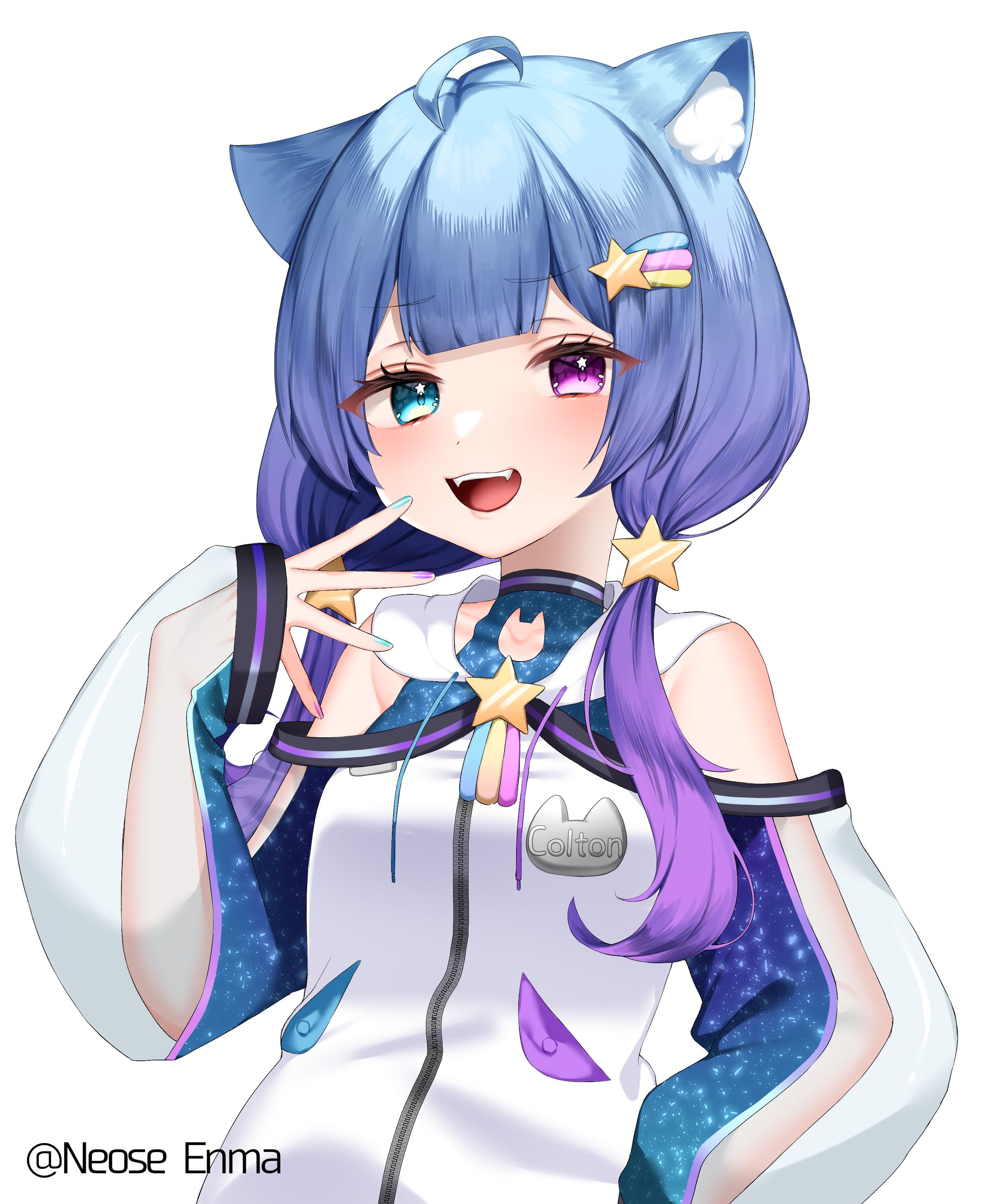 コルトン　一枚絵-1