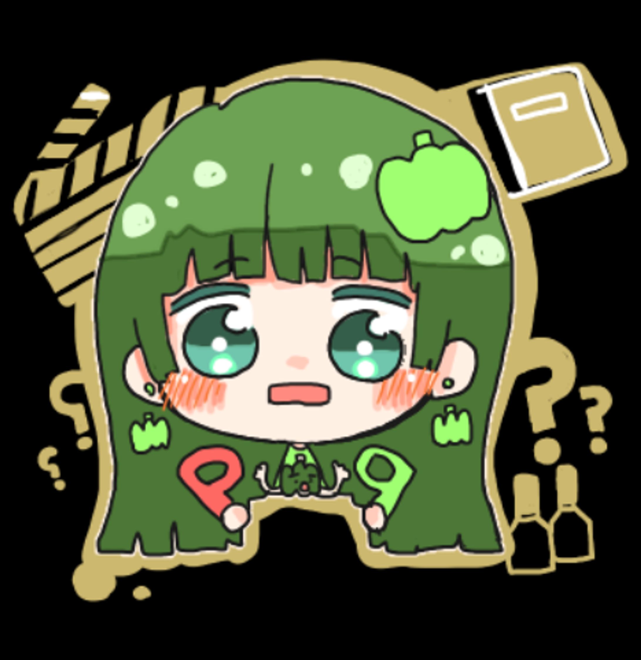 【アイコン】-1