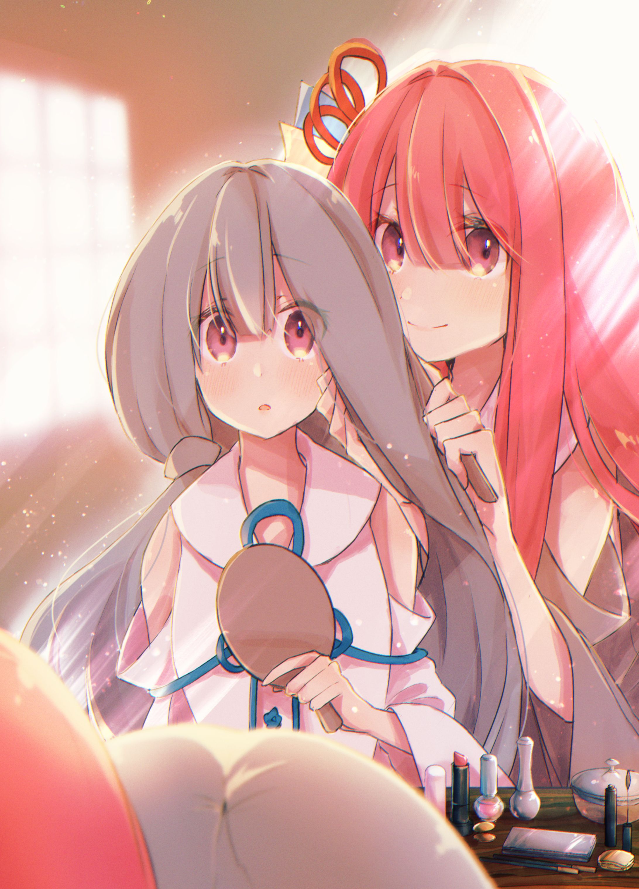 イラスト制作-1