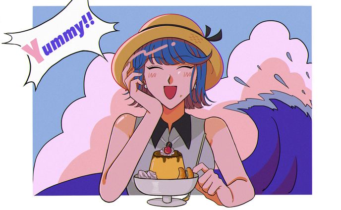 夏