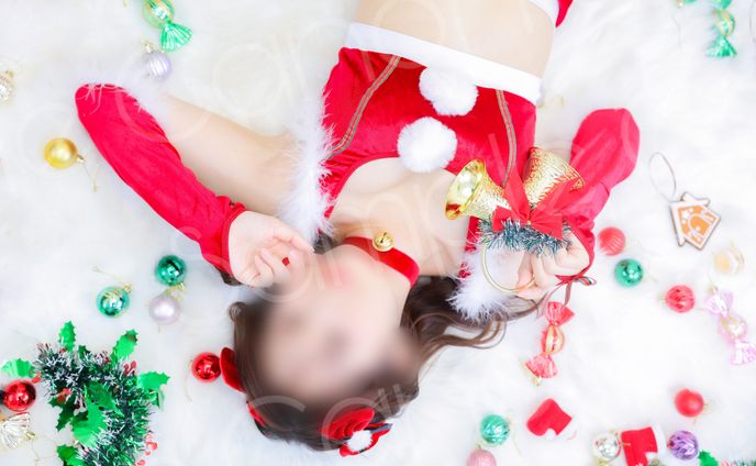冬、クリスマス