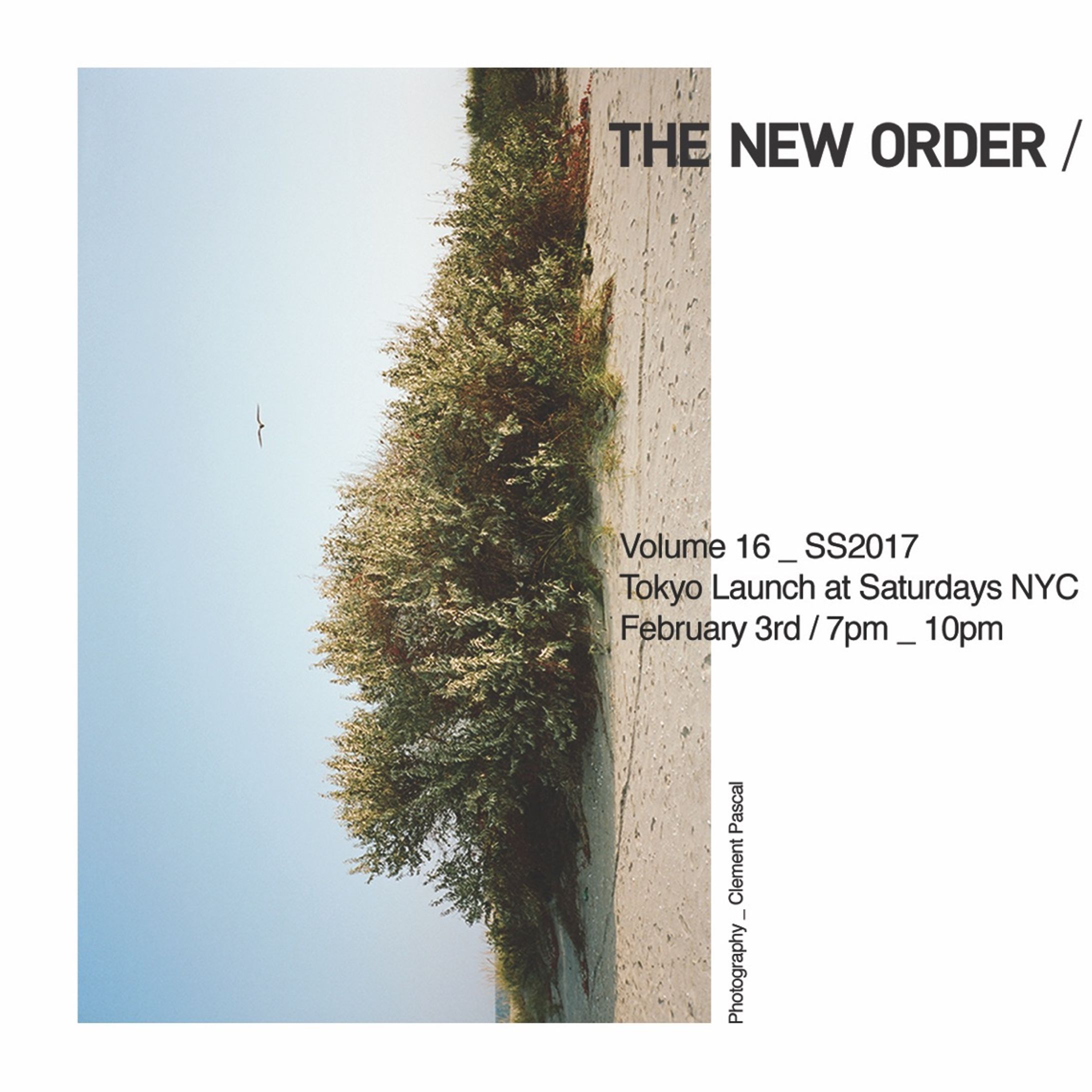 The New Order Magazine Release Party-1