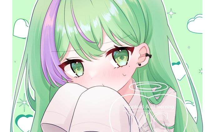 西雲みみ様からのご依頼