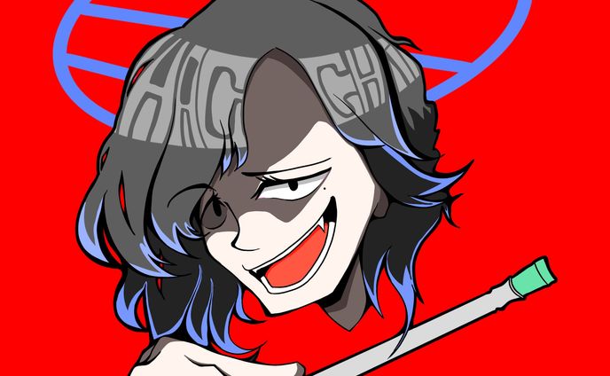 アイコン企画第六号