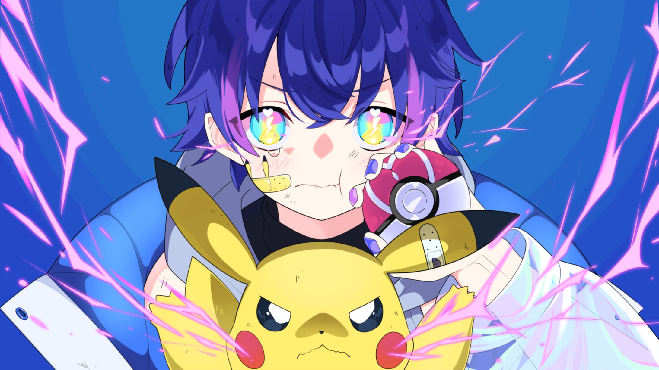 23 1024_星鮫佑貴様「ボルテッカー」サムネイル-1