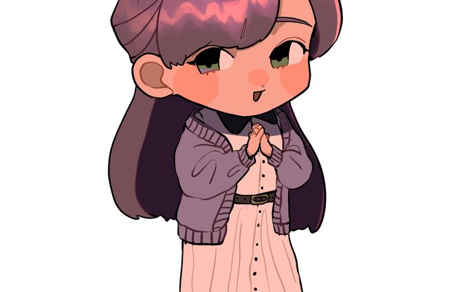 デフォルメまとめ