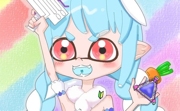 スプラトゥーン