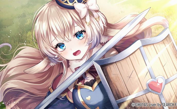 MVイラスト「異世界×妄想×ロケーション」