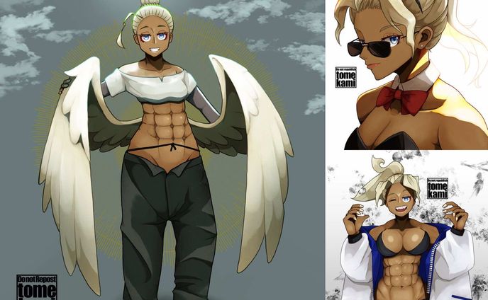 SAMPLE ソラ・リットナー