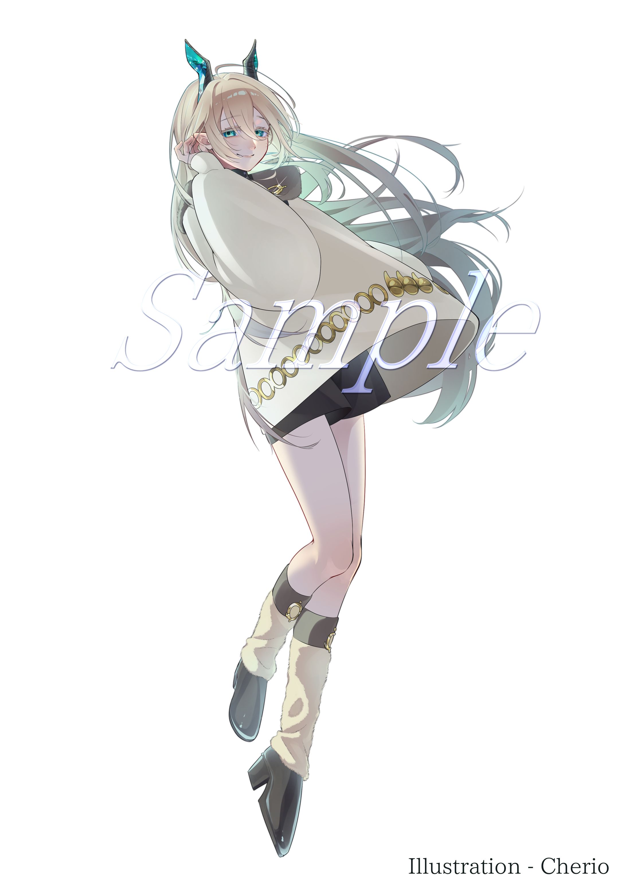 怠地るべる様-1