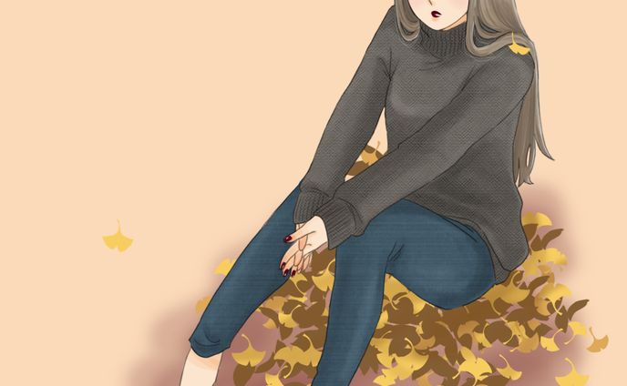 秋色