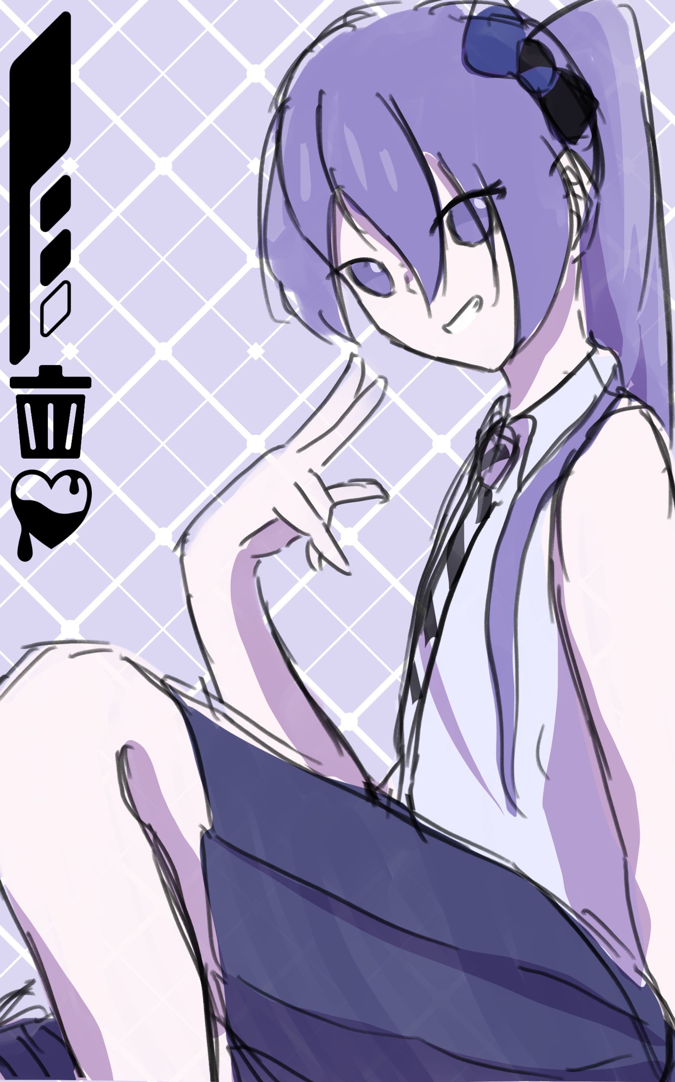 落書きイラスト-1