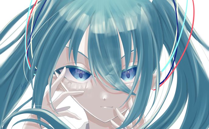 初音ミク