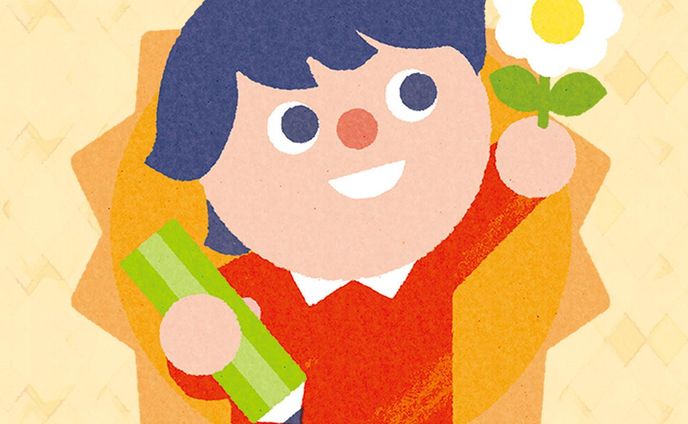 ＼目標達成フラワーシート〜！🌸／

ロシトロカが担当した小学館 『小学三年生』中学受験チャレンジ増刊 首都圏版で描いたイラストレーションです。目標をイメージしながら楽しく書いていただけるようにキャラクターたちを描きました😊

This is an illustration of the "Goal Achievement Flower Sheet". We drew the characters so that you can enjoy writing while imagining your goals.
.
.
.
#小学館 #小学三年生 #復活 #マンダラチャート #受験 #中学受験 #🌸 #小学８年生 #小学一年生12月号増刊 #チャレンジ #首都圏 #年末年始特別号 #ロシトロカ #lositoloca #イラスト #illustration