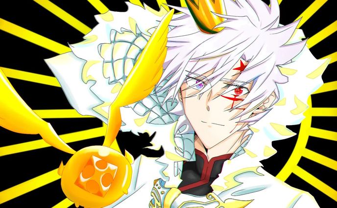 #dgrayman #アレン・ウォーカー #allenwalker #dグレ #デジタルイラスト #digitalart #二次創作 #art