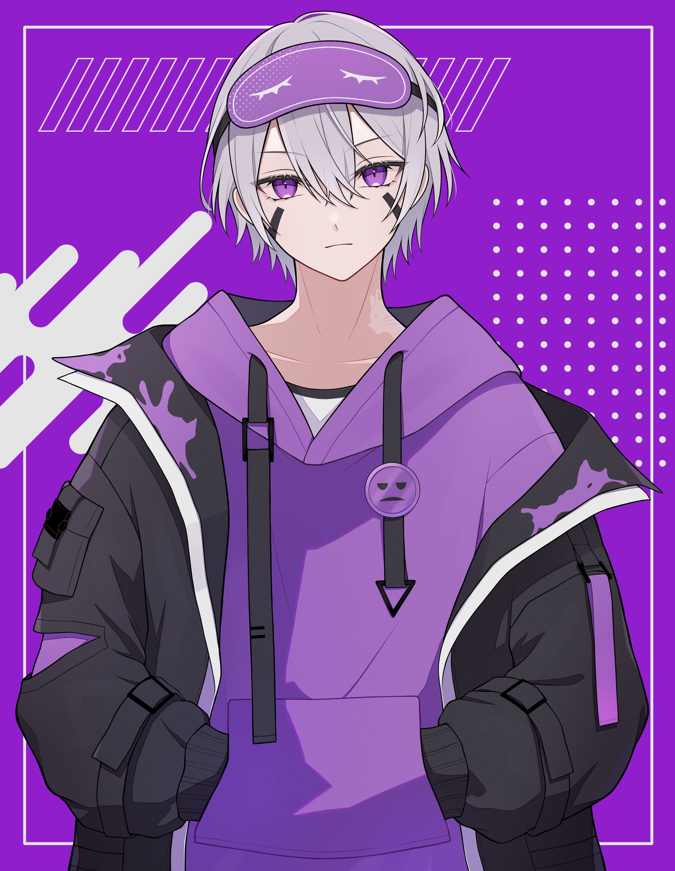 【お仕事】アイコン用イラスト-1