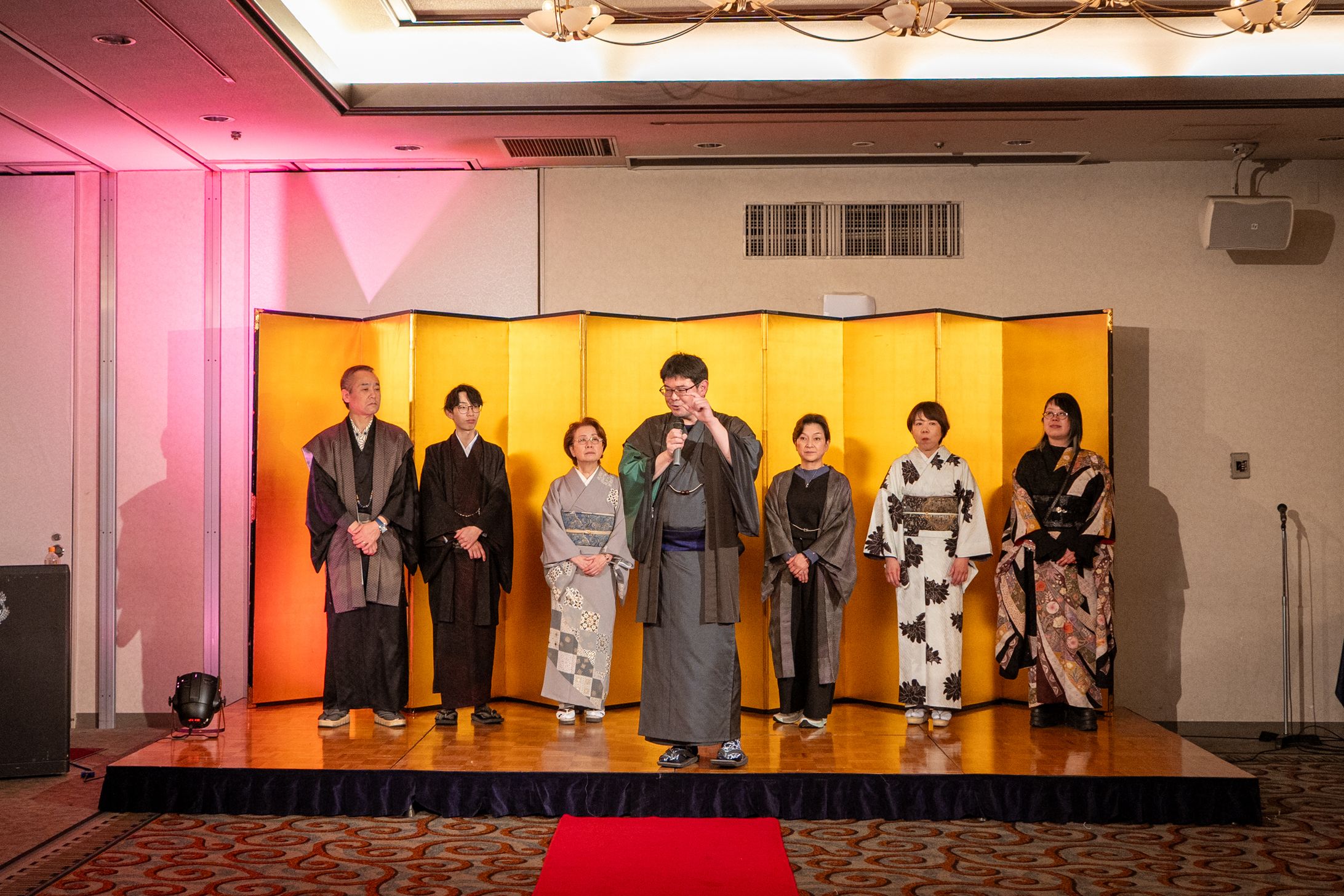 イベント撮影-1