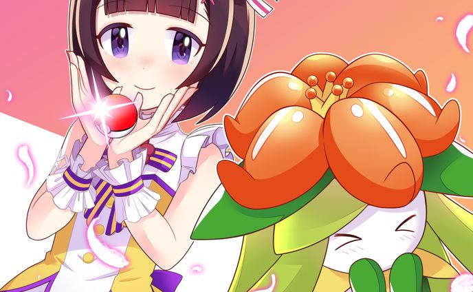 イラスト、漫画、実演
