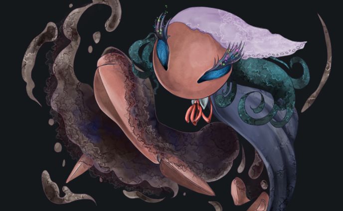 Another×ALICE (アナザーアリス)より