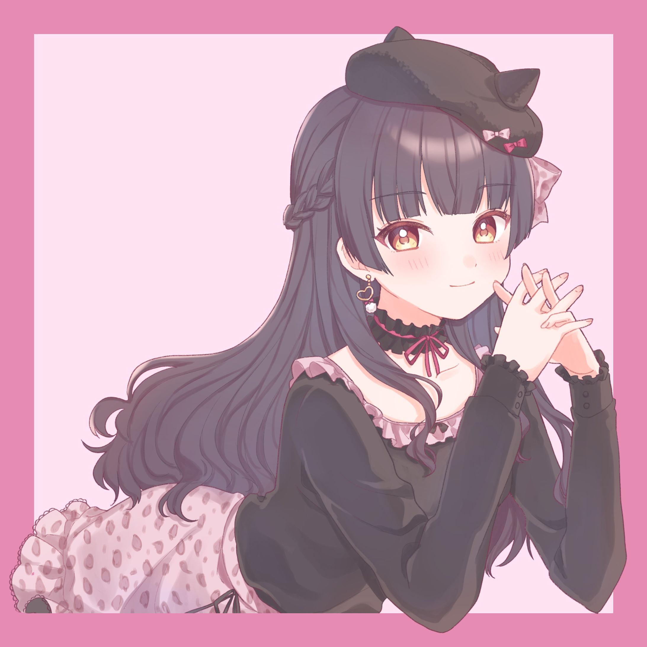 ファンアート-1
