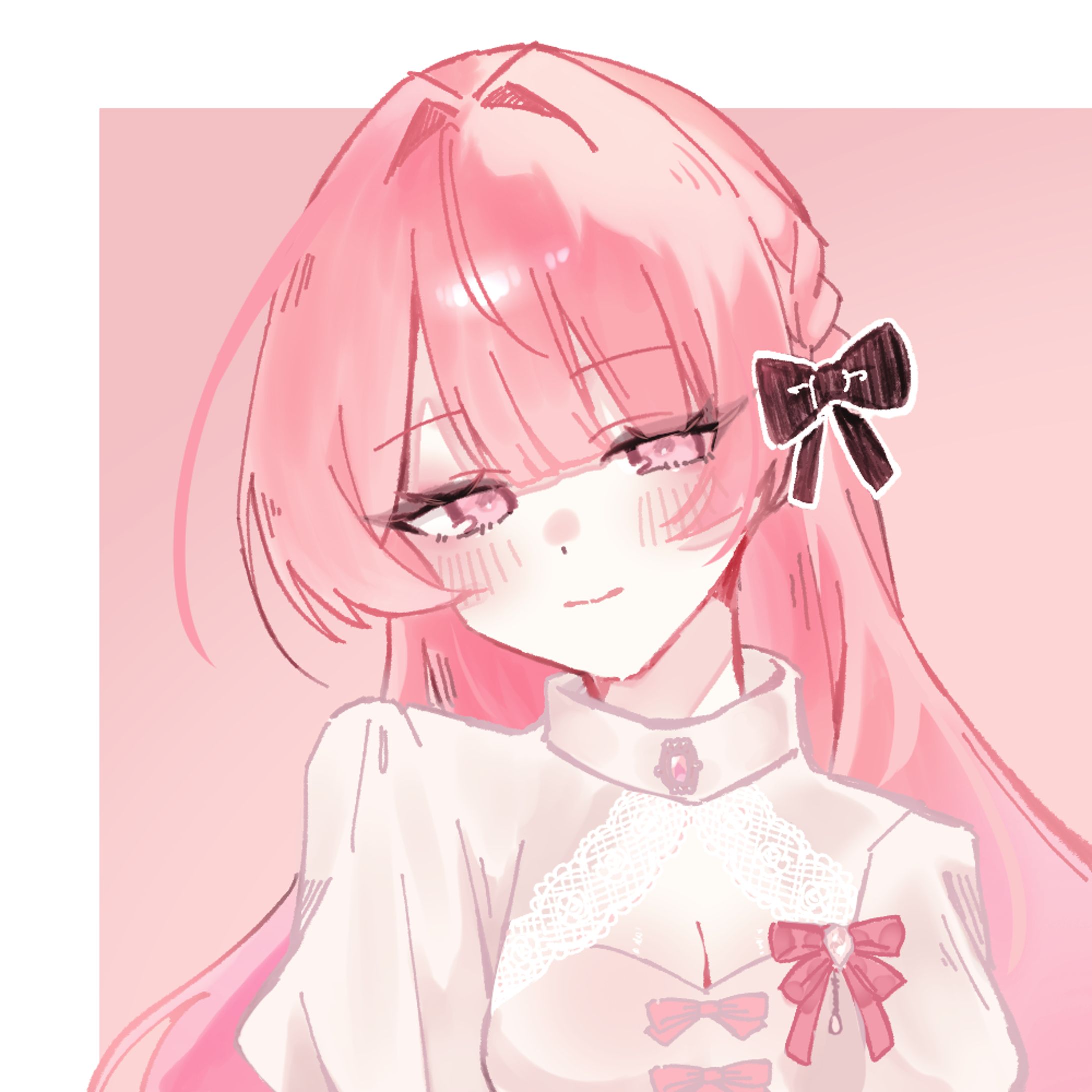 女性／オリジナルキャラクター-1