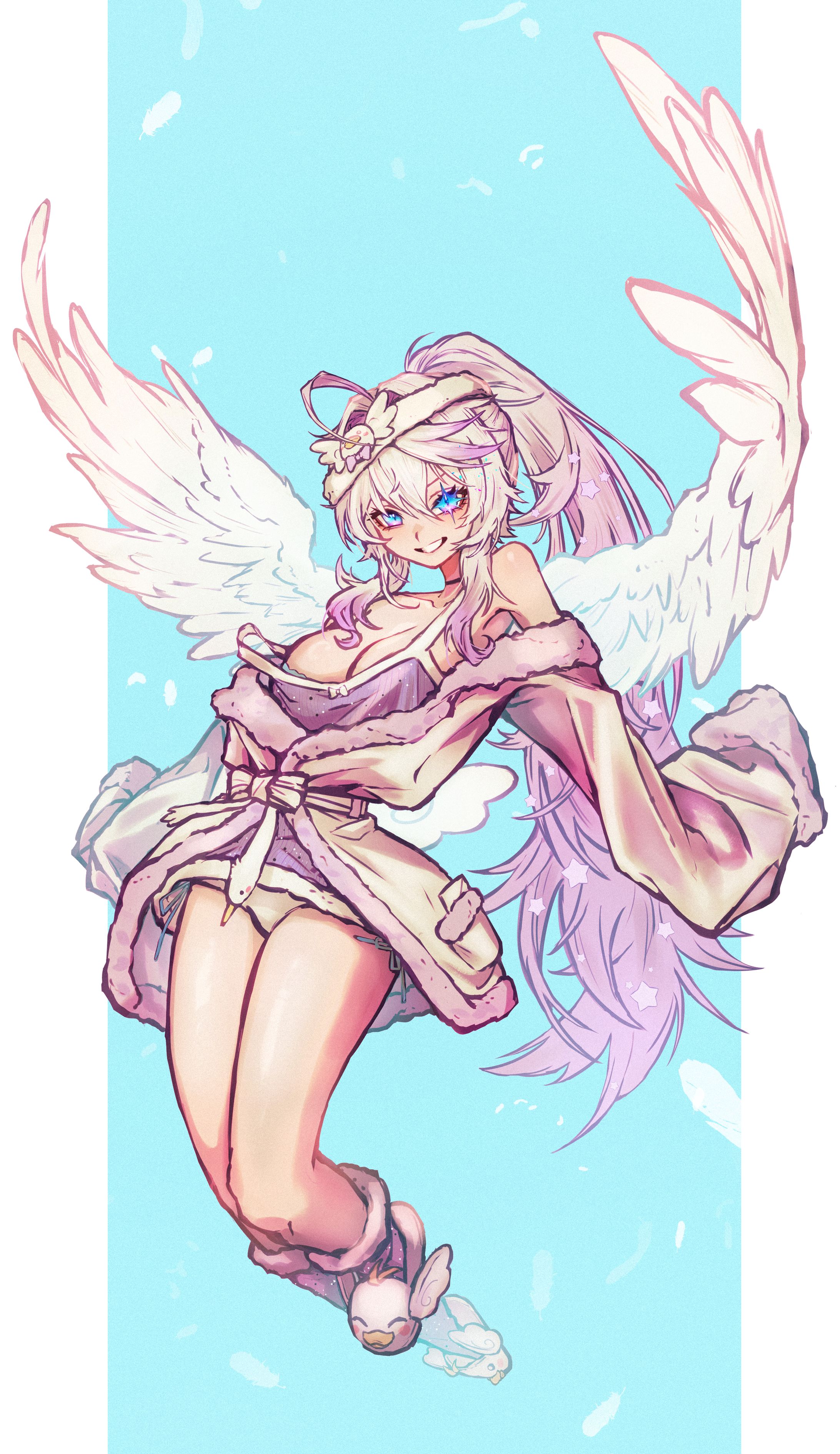 【skebリクエスト作品】-1