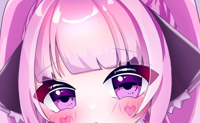 illust、塗り