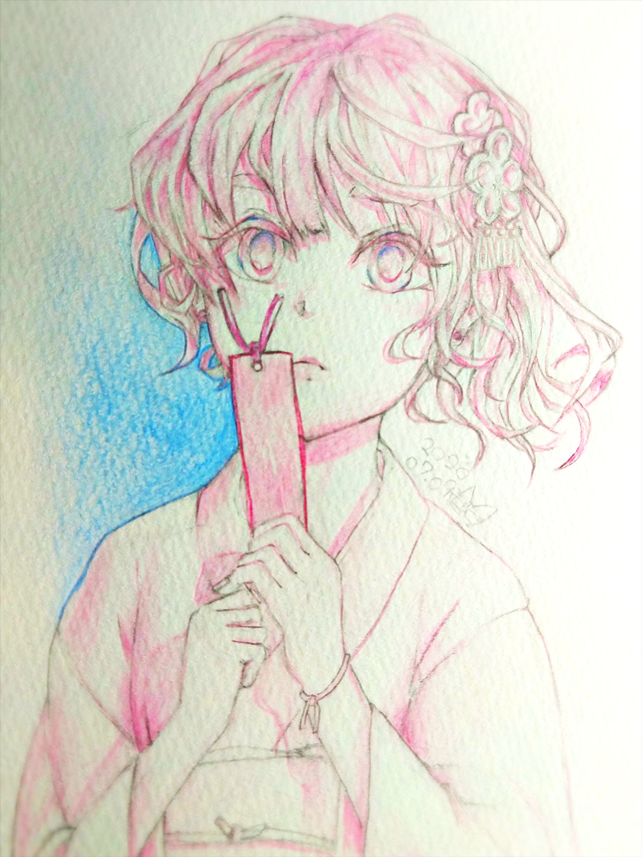 CharacterGirl-1