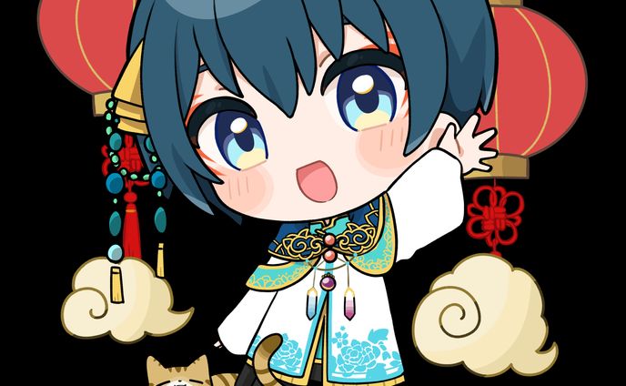 SDキャライラストまとめ