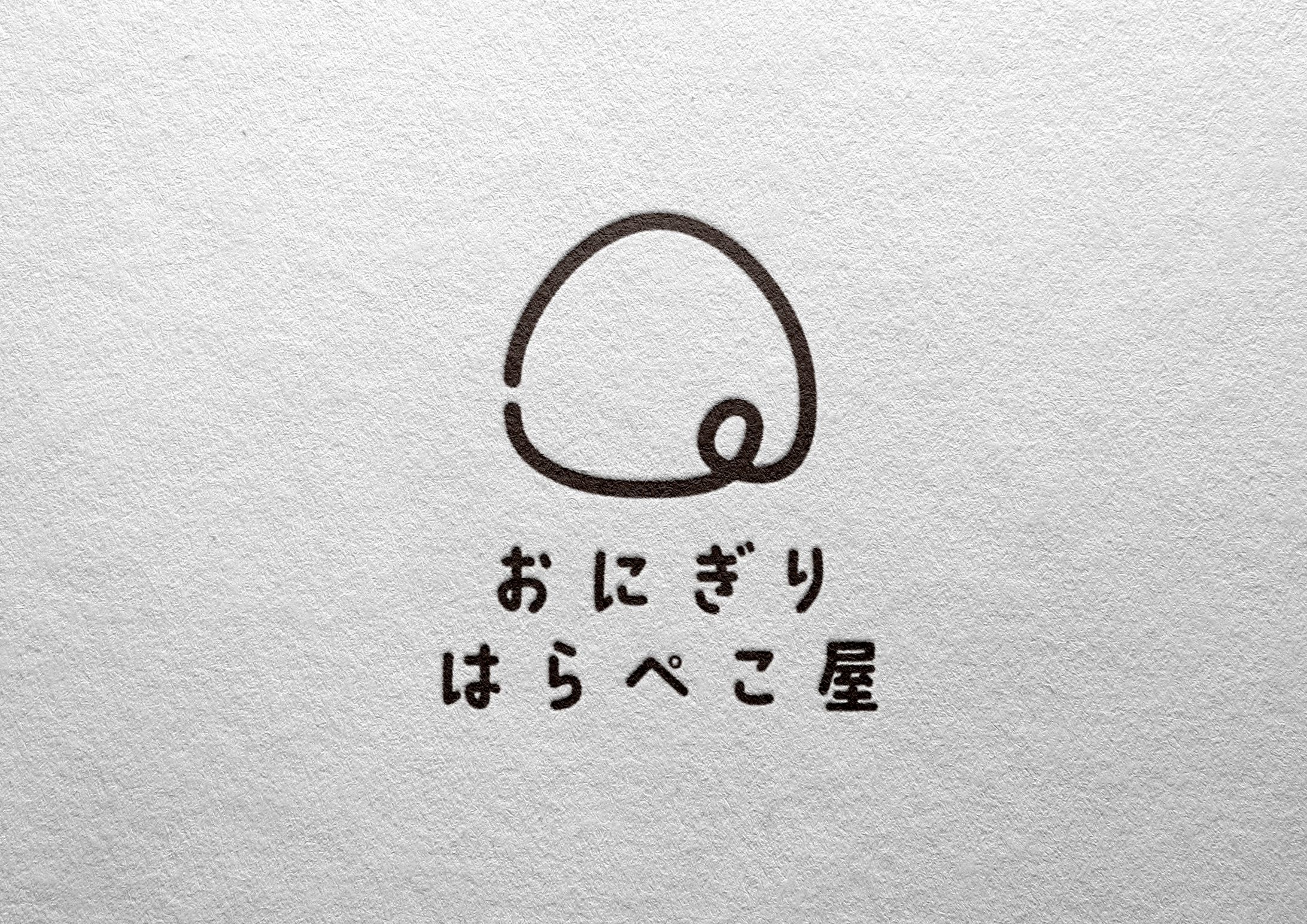 ロゴ/飲食-1