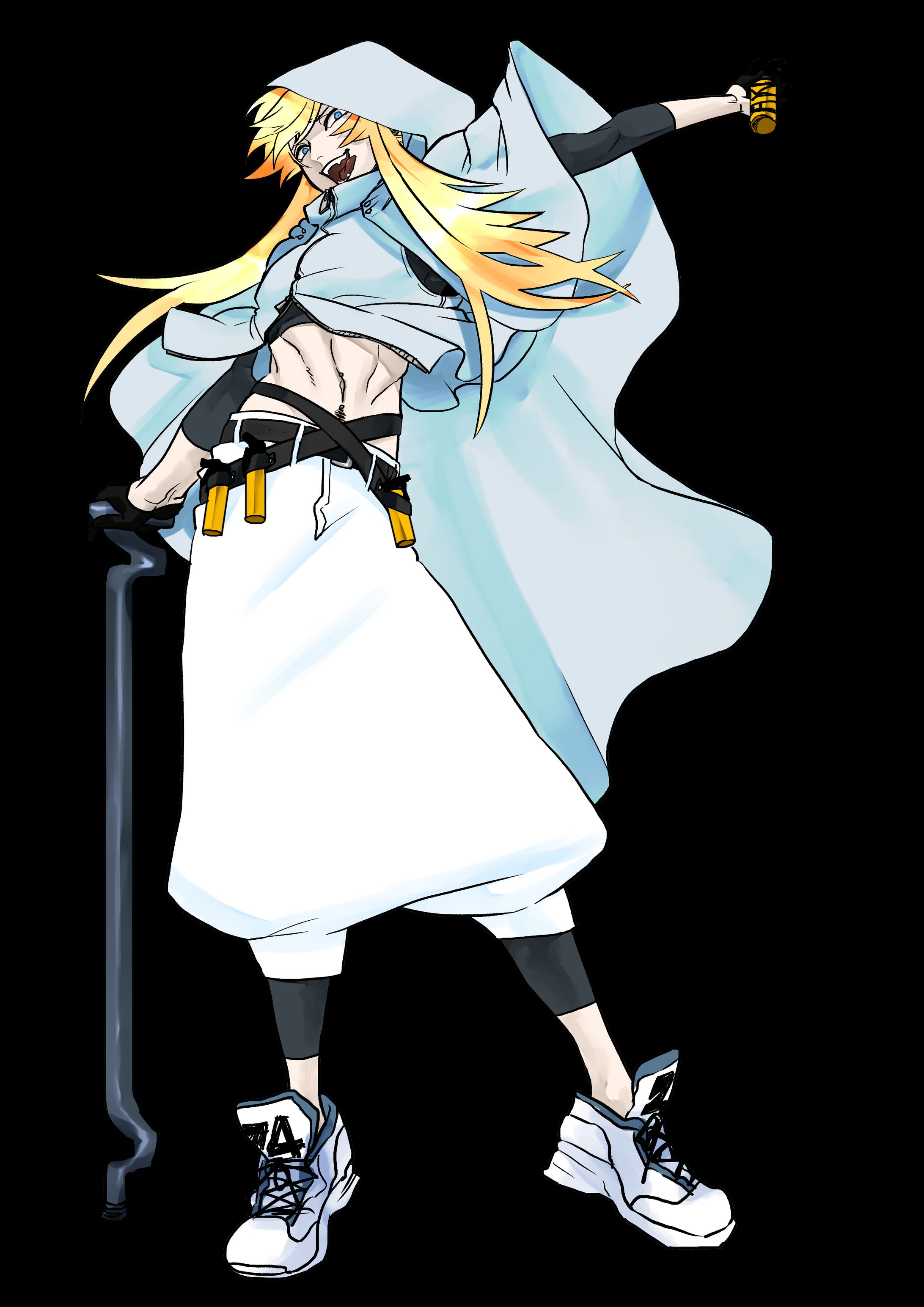 オリキャラ立ち絵-1