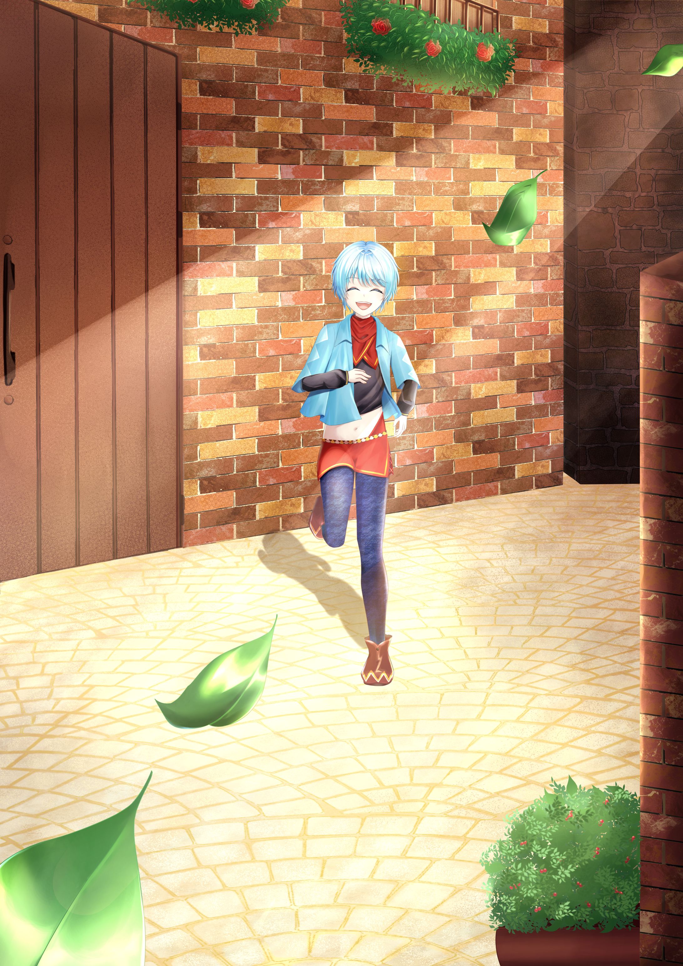 Request art 2-1