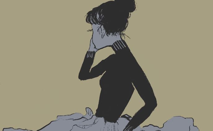dress

#illustration #drawing #croquis #sketch #painting #digitalillustration  #art #artwork #イラスト #イラストレーション  #女の子 #主婦 #洗濯 #家事