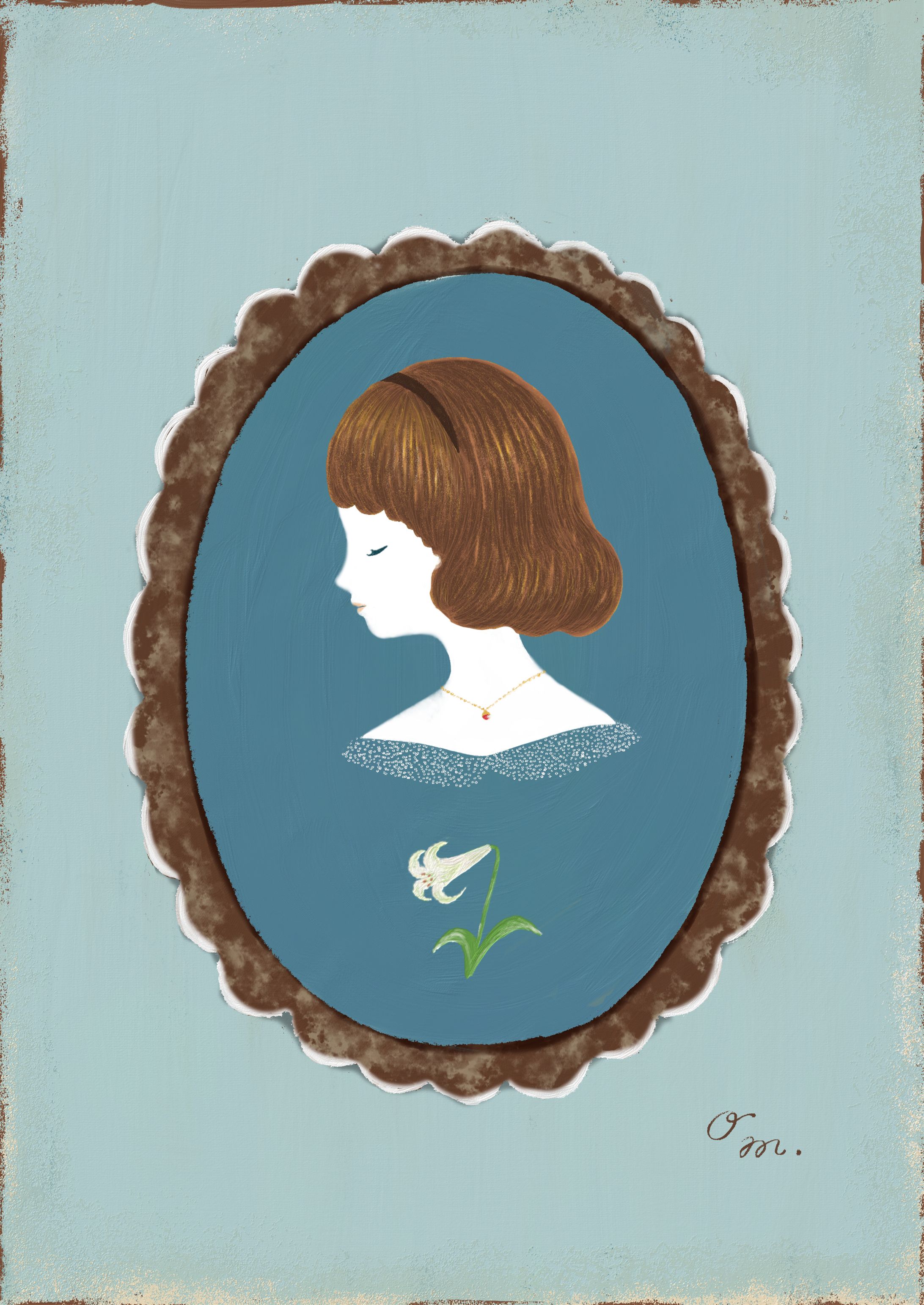 Lily-1