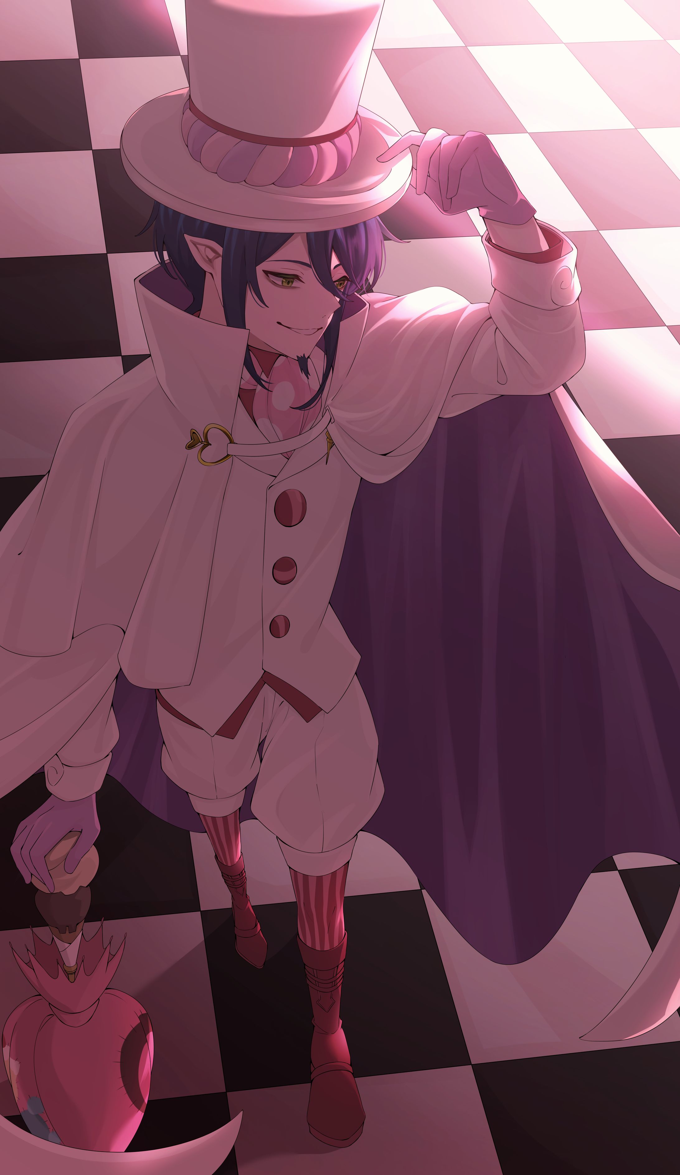 【二次創作】2025.01-1