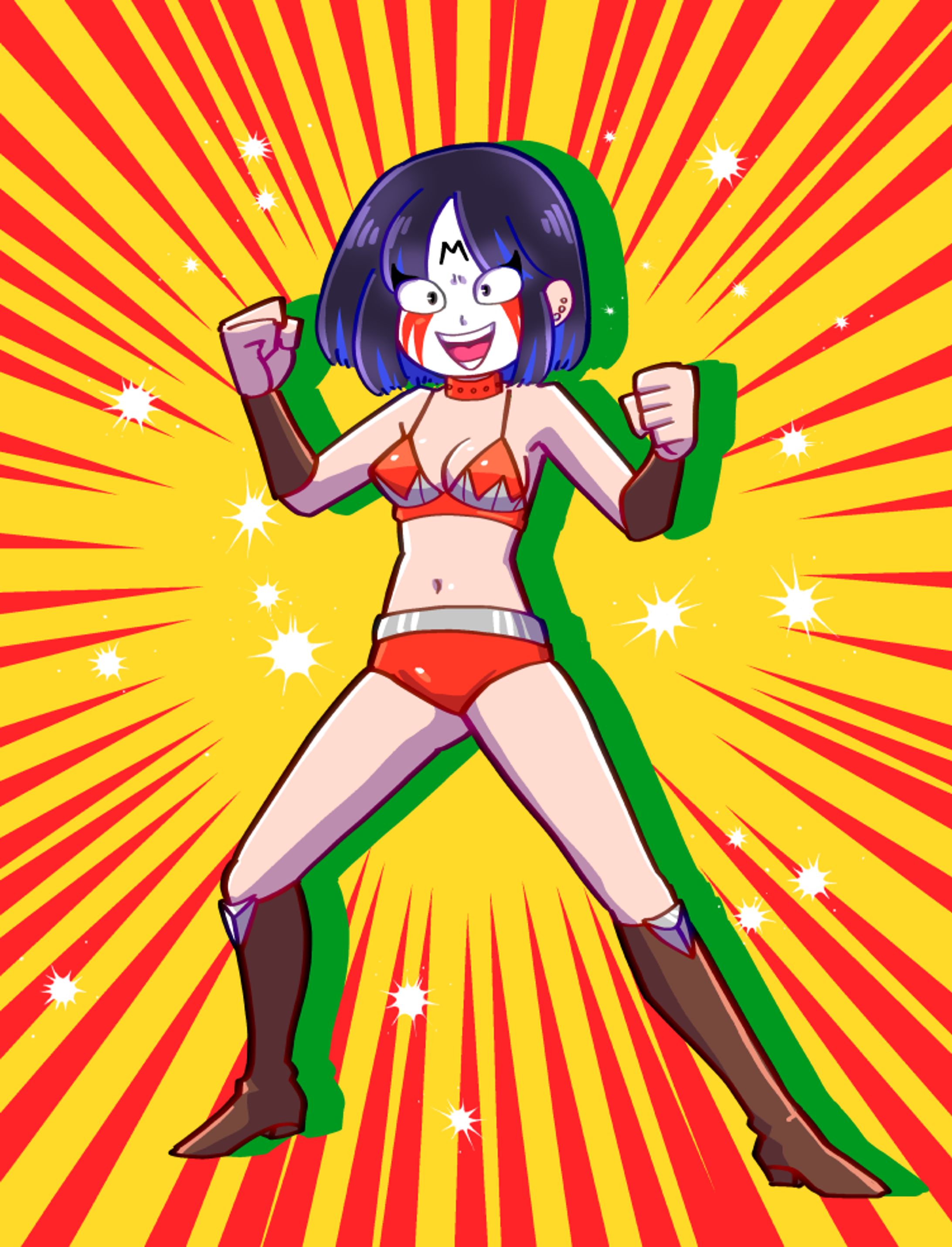 コミッション-1