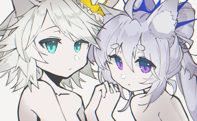 (Maimai) Milk & Salt